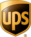 UPS logo