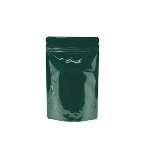 4 oz Stand Up Pouch - Green